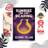 Sunrise on the Reaction A Hunger Games Novel | The Hunger Games by Suzanne Collins (English) Hunger 