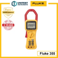 Fluke 355 Clamp Meter