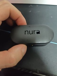nura true Pro耳機倉Denon PerL