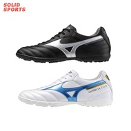 รองเท้าฟุตบอล/ร้อยปุ่ม MIZUNO รุ่น MORELIA II CLUB AS [P1GD2416]