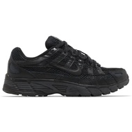 P-6000 Triple Black Shoes SKU FQ8732-010