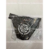 Engine Cover Y15 (Black)