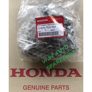 [Supeapātsu] Honda Genuine Front Absorber Mounting Honda Civic TEA ( FC ) ( 51670-TEA-T01 )