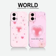 Softcase hp for Motorola G45 - Case Latest Motorola G34hp 2025 WC85