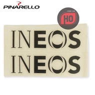 PINARELLO INEOS SEATPOST STICKER