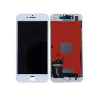 จอiphone 8Plus จอไอโฟน 8Plus LCD หน้าจอไอโฟน 8Plus iphone 8Plus LCD หน้าจอคุณภาพสูง แถมฟิล์มกันแตก ช