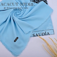 JILBAB SEGI EMPAT SAUDIA RAWIS TERMURAH. HIJAB SAUDIA RAWIS. SAUDIA RAWIS