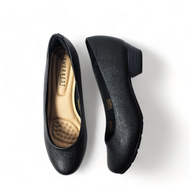 Everbest Ladies Pump Wedges EMR3163