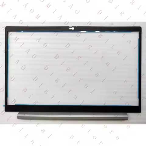 TG New Lcd Front Bezel B Cover Frame For HP EliteBook 630 G9 Laptop