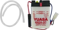 Yuasa YUAM262AC 6N2A-2C Battery