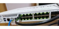 Fortinet 301E UTM Firewall fortigate 飛塔 OS7.6.4  IPsec VPN