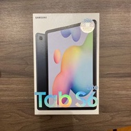 全新 NEW Samsung Galaxy Tab S6 Lite (Wi-Fi) - 附保養