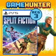 PS5 Split Fiction Split Fiction/ [English Version]