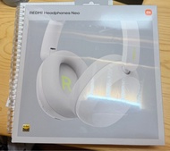小米 Redmi Headphones Neo 耳機