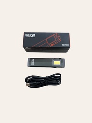 HAWKEYE TORCH EIGER SENTER OUTDOOR KECIL - TORCH CAMPING POCKET SIZE