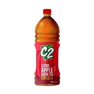 C2 Green Tea Apple - title too short, please update