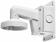 DS-1272ZJ-110B PC110 WMS WML DS-1272ZJ-110 LTB342-110 Wall Mount Bracket with Conduit Back Box for H