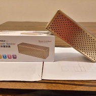 曰本山水藍牙喇叭 / Japan Sansui Bluetooth speaker