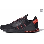NMD R1 increase women's and men's breathable shoes