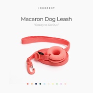 [INHERENT] Macaron Dog Leash (Furever)