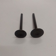 ENGINE VALVE GY6 125 SEPTWOLVES