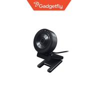 WebCam Razer Kiyo X | USB Webcam for Full HD Streaming (Video Recording Device) | 1080P 30FPS or 720