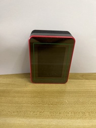 大陸製七合一空氣質素監測器，USB充電 。