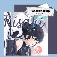Dakimakura Kisaki Blue Archive