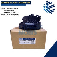 100% ORIGINAL FORD INNER LOCK - FLH (4PIN) AB39-A21813CB RANGER T6/T7