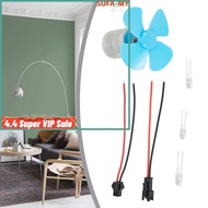【SUFA】Wind Turbine Generator Kit  Dynamo generator DC 0-20V gerador energia