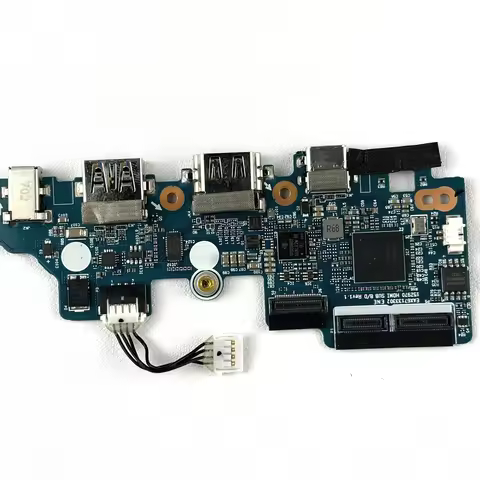 USB/HDMI/TYPE-C Power DC Jack Board For LG 15Z970 -G 15Z970-H 15Z970-L 15Z970-T 15Z970-U
