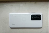 HUAWEI P40 Pro+ 512G White 已刷HarmonyOS