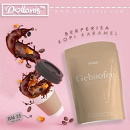 ORIGINAL 💯% HQ DOLLANIS . PACK VITACGLO . PACK GEBOOFEE . PACK DOLLY COLLAGEN . PACK DOLLY JELLY .