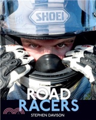 6174.Road Racers：Get Under the Skin of the World's Best Motorbike Riders, Road Racing Legends 5