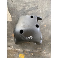 HONDA JAZZ GD STEERING KEY COVER ORIGINAL HALFCUT JAPAN GD1 / GD3