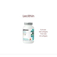 💯 ORIGINAL HQ Lecithin Shaklee