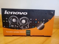Lenovo 電腦喇叭