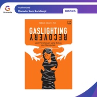 Gramedia Manado-Gaslighting Recovery