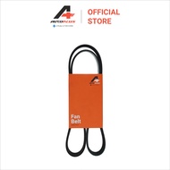 AUTOPLUS Fan Belt 7PK1166 suitable for Nissan Almera N18