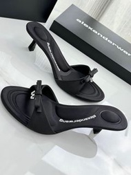 ALEXANDER WANG 亞歷山大王 女士時尚鞋