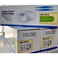 Compatible Cartridge Toner W1107A