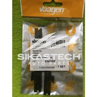 OIL PAN PACKING GASKET CARTER OIL TANK GASKET DAIHATSU FEROZA TARUNA 1600 CHARADE G100 CX G102 CLASS