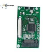 2242 M.2 NGFF SSD to ZIF (CE) Adapter M.2 NGFF SSD to ZIF CE Adapter Support M.2 NGFF  B Key 2242 M.