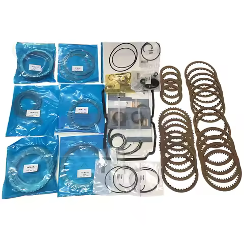 New 722.6 722.605 /722.620 722.633 /722.645 Automatic Transmission Overhaul Kit For Mercedes-Benz 72
