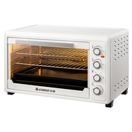 Zhigao Electric Oven Household Baking Dedicated Multifunctional Air Frying Oven 60L Large Capacity C
