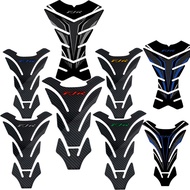 New Style Stickers Suitable for Yamaha FJR 1300 Motorcycle Modified Fuel Tank Stickers Fishbone Stic