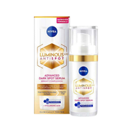 NIVEA Luminous 630 Anti-Age & Spot Serum นีเวีย ลูมินัส630 แอนตี้-เอจ แอนด์ สปอต เซรั่ม 30 มล.