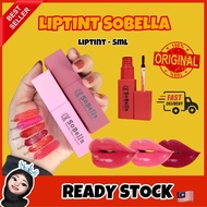 LIPTINT SOBELLA | Lip Tint SoBella | Liptint Watermelon