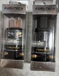 Furutech FP-3TS762 發燒級電源線