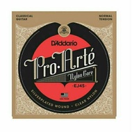 D'Addario Pro Arte EJ45 Classic Guitar Strings